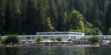 RESTAURANT LE LIDO - GERARDMER