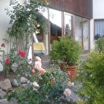 Restaurant home des hautes-Vosges