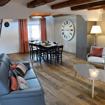 Gîte La demeure de Gerardine