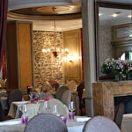 Restaurant Le Bristol