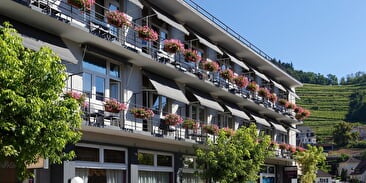 Hôtel-restaurant de l'Ange