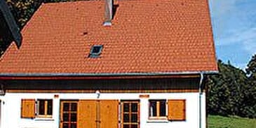 Gîte de M et Mme BENZ Ernest