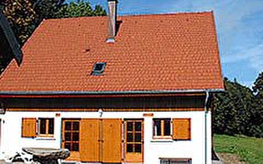Gîte de M et Mme BENZ Ernest