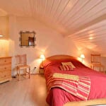 Gîtes d'Adelspach : Gîte Bilstein (14 personnes)