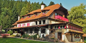 Chambres d'hôtes Le Kiboki