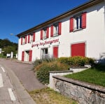 AUBERGE LE RELAIS DES BUCHERONS