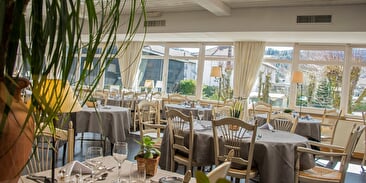 RESTAURANT LA TABLE DU ROUAN - GERARDMER