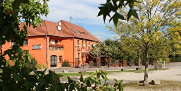 Hôtel - Restaurant Diette