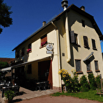 RESTAURANT CAFÉ LA BREMENDELL