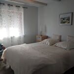 Chalet de Mme Yvette SIMON
