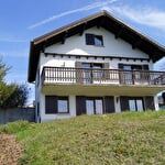 SOULTZEREN - N°62001 - Chalet Christina