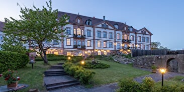 Hôtel Val-Vignes