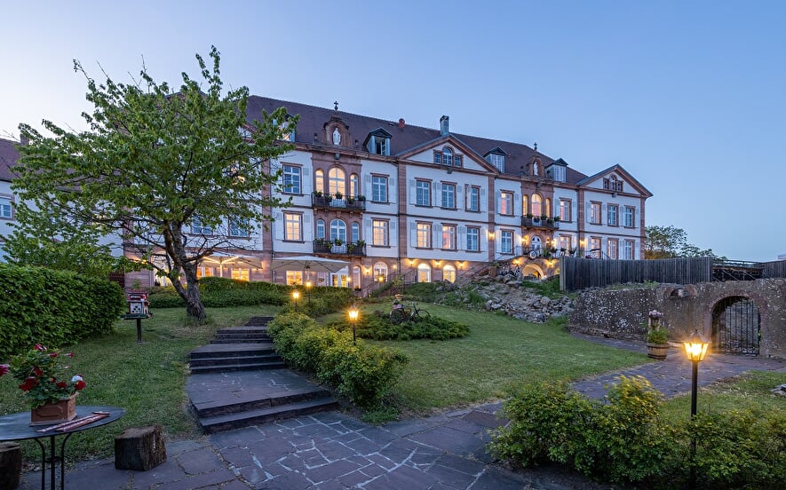 Hôtel Val-Vignes