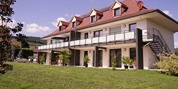 Ste-Hune Guest House