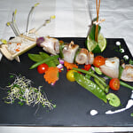 RESTAURANT LE RELAIS DES CHÂTEAUX-FORTS