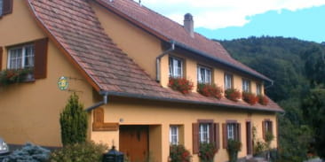 Gîte 2 'Suppendorf' (4 pers)