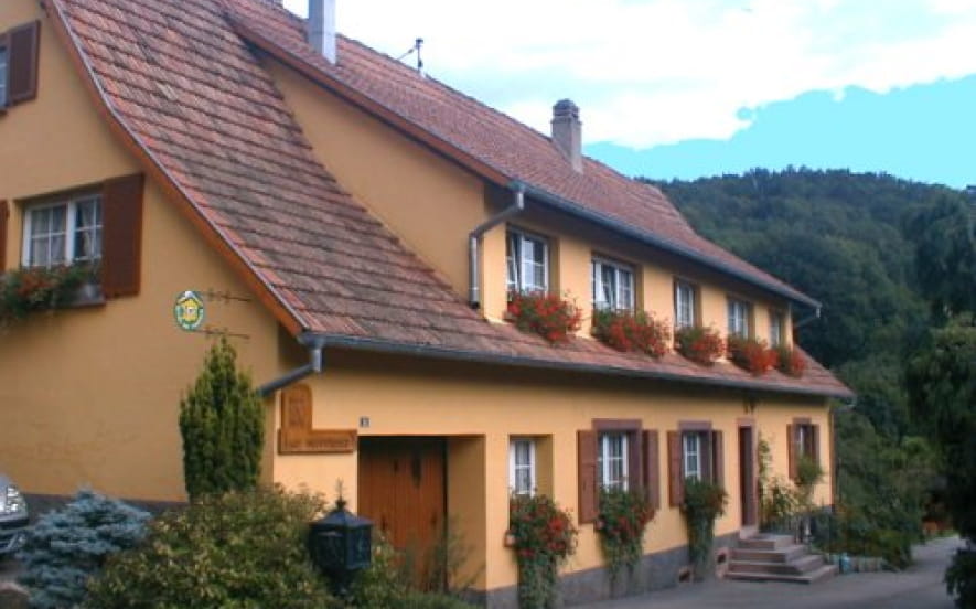 Gîte 2 'Suppendorf' (4 pers)