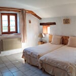 Mr. and Mrs. VINCENT's furnished apartment