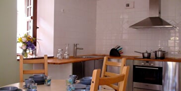 Meublé de tourisme Glück Auf / PETCHERITSA