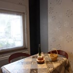 Monsieur MAURER Philippe - Gite l'Annexe Enchantée