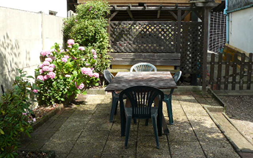 Chez Astrid et Jean-Marie