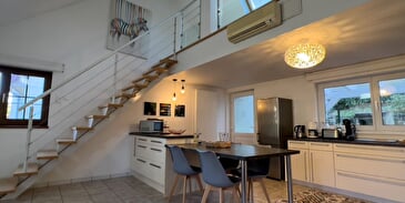 Location de vacances Les Acacias