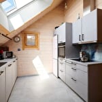 Chalet Le Val Serré