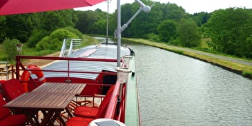 La Péniche