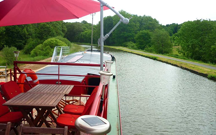 La Péniche