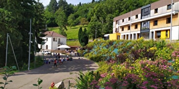 Centre La Roche