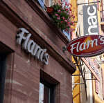 Flam's