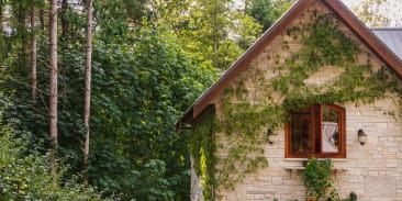Gîte de Madame Christiane STAUFFER