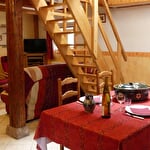 Gîte Le Chambi
