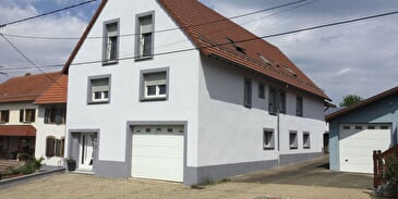 Gîte des Mesanges