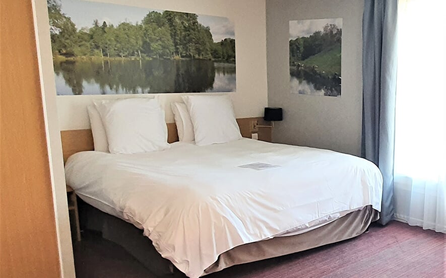 Hôtel Mercure Hexagone
