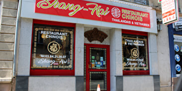Le shang haï