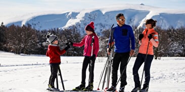 Skistation Les Trois Fours