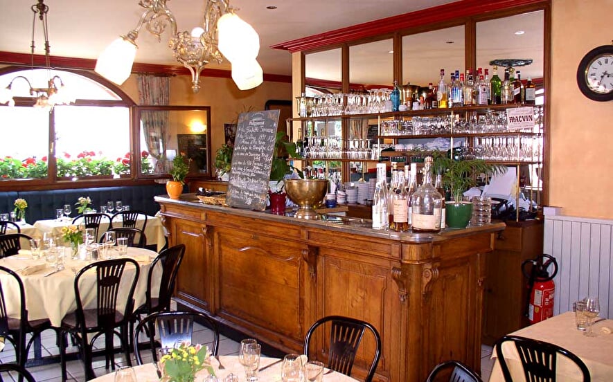 Le Rond de Serviette