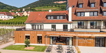 Hôtel Terra Vinum