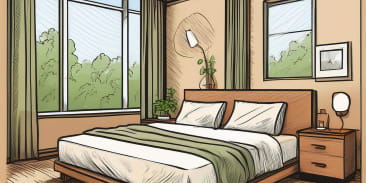 Gîte - 2 pers. - André SCHERER