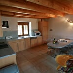 Holiday rental Franck - La Grange - 6 persons