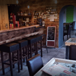 BAR RESTAURANT CHEZ LES FONFONS