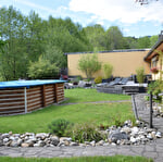 Meublé Gîte évasion nature