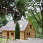 Gîte Le Chalet