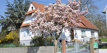Location de vacances La Maison du Semeur