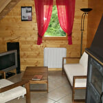 Chalet la cabiotte