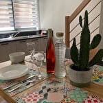 Vakantieverhuur Le rêve de Gretel