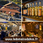 Kos Taverne
