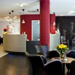 Brit Hotel Belfort centre 