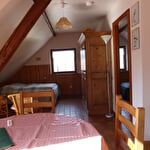 Gîte de France H67GO 13198 - La Tulipe